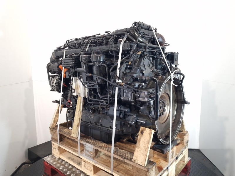 Engine for Truck Scania DC13 116 L01 Engine (Truck): picture 8