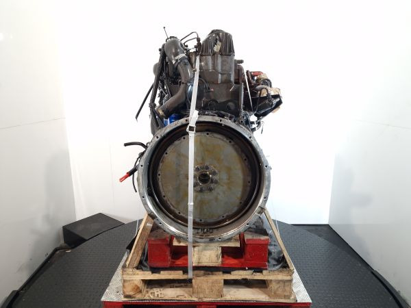 Scania DC902 L01 Engine (Truck) - Engine for Truck: picture 2 Scania DC902 L01 Engine (Truck) - Engine for Truck: picture 2