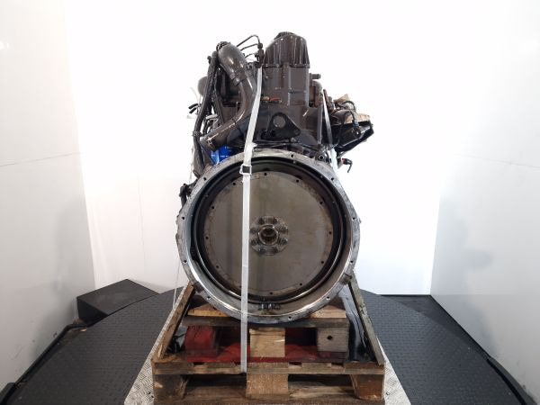 Scania DC902 L01 Engine (Truck) - Engine for Truck: picture 2 Scania DC902 L01 Engine (Truck) - Engine for Truck: picture 2