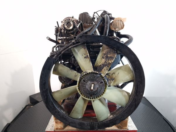 Scania DC902 L01 Engine (Truck) - Engine for Truck: picture 5 Scania DC902 L01 Engine (Truck) - Engine for Truck: picture 5