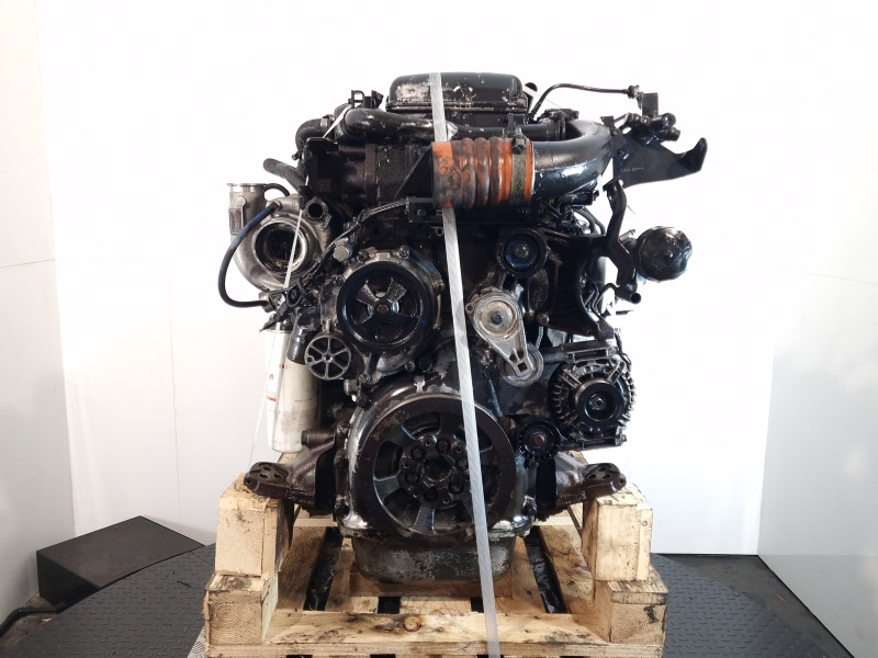 Scania DC916 B02 Engine (Bus) - Engine: picture 5 Scania DC916 B02 Engine (Bus) - Engine: picture 5