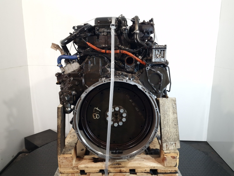 Scania DC916 B02 Engine (Bus) - Engine: picture 2 Scania DC916 B02 Engine (Bus) - Engine: picture 2