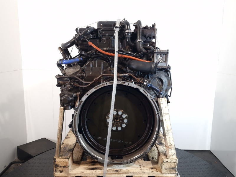 Scania DC916 B02 Engine (Bus) - Engine: picture 2 Scania DC916 B02 Engine (Bus) - Engine: picture 2