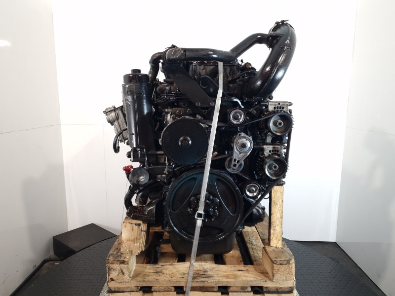 Scania DC930 C01 Engine (Bus) - Engine: picture 5 Scania DC930 C01 Engine (Bus) - Engine: picture 5
