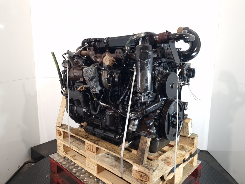 Scania DC930 C01 Engine (Bus) - Engine: picture 5 Scania DC930 C01 Engine (Bus) - Engine: picture 5