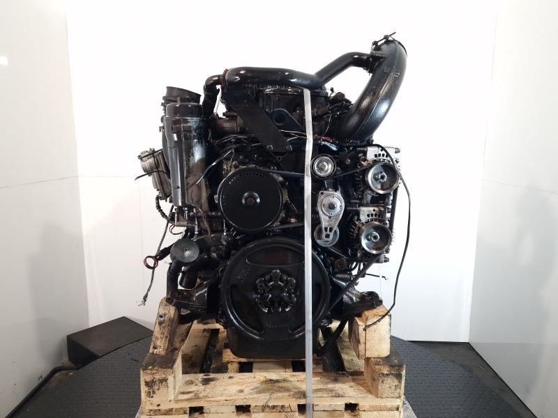 Engine Scania DC930 C01 Engine (Bus): picture 6 Engine Scania DC930 C01 Engine (Bus): picture 6