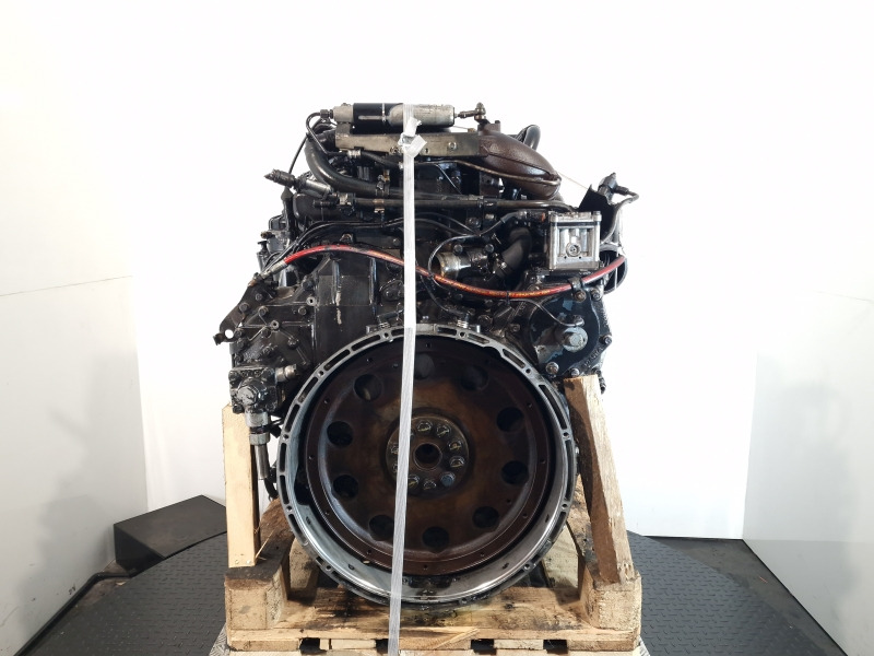 Scania DC930 C01 Engine (Bus) - Engine: picture 3 Scania DC930 C01 Engine (Bus) - Engine: picture 3