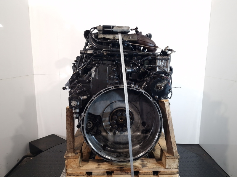 Scania DC930 C01 Engine (Bus) - Engine: picture 2 Scania DC930 C01 Engine (Bus) - Engine: picture 2