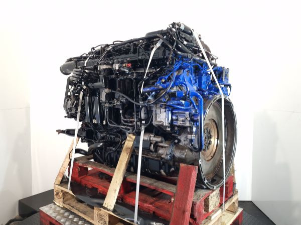 Engine for Truck Scania DC939 L01 Engine (Truck): picture 8