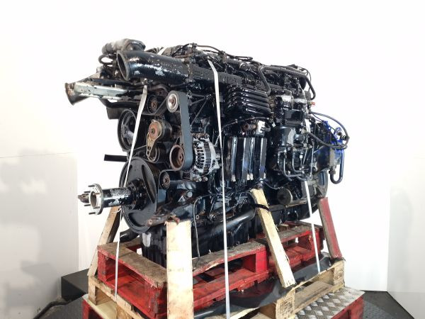 Engine for Truck Scania DC939 L01 Engine (Truck): picture 6