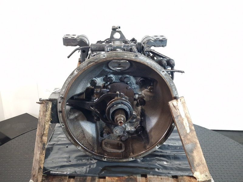 Scania GR900 Gearbox - Gearbox: picture 2 Scania GR900 Gearbox - Gearbox: picture 2