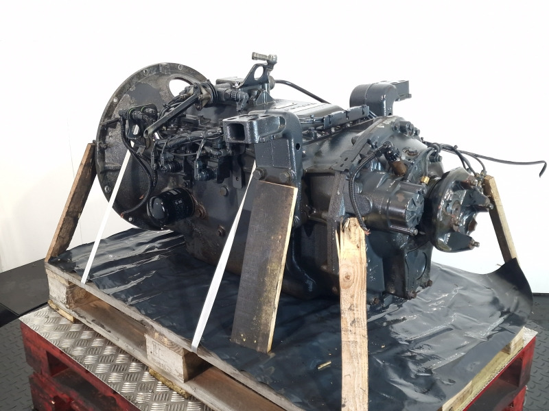 Scania GR900 Gearbox - Gearbox: picture 4 Scania GR900 Gearbox - Gearbox: picture 4