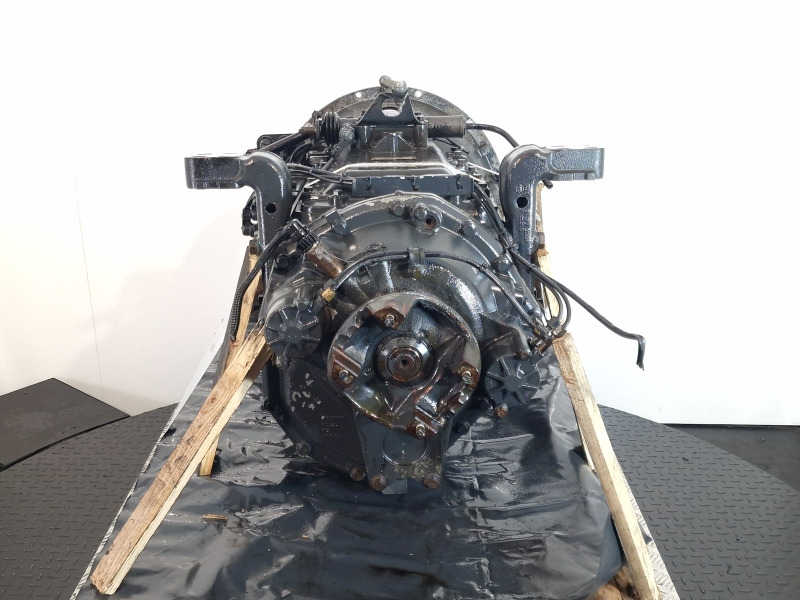 Scania GR900 Gearbox - Gearbox: picture 5 Scania GR900 Gearbox - Gearbox: picture 5