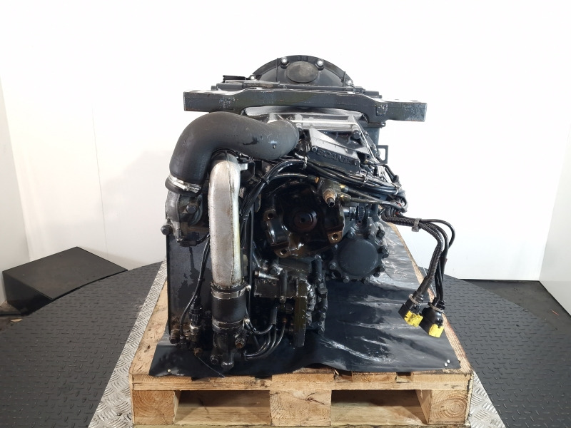 Scania GRSO905R EUR6 GEN 2 with ECU Gearbox - Gearbox: picture 5 Scania GRSO905R EUR6 GEN 2 with ECU Gearbox - Gearbox: picture 5