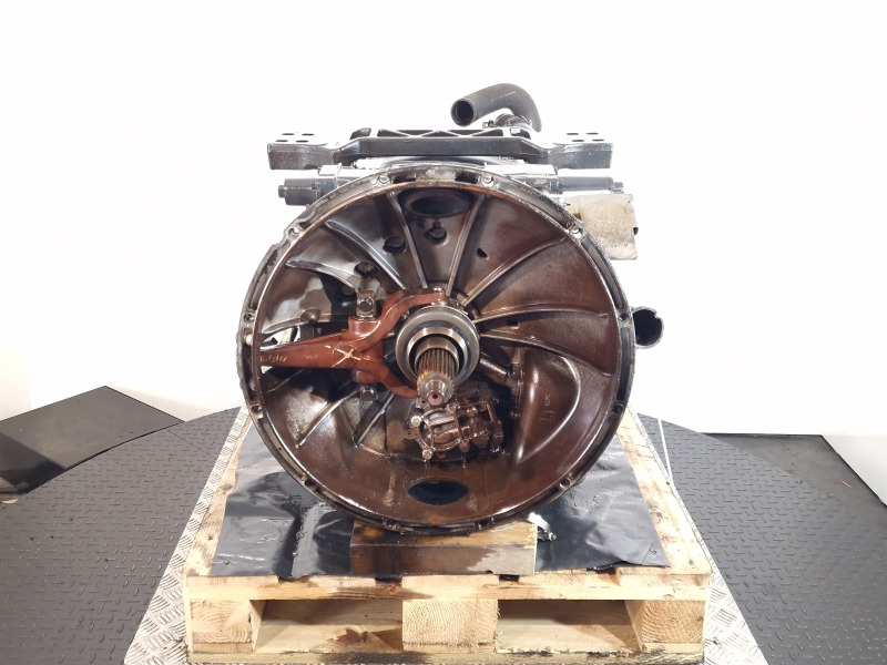 Scania GRSO905R EUR6 GEN 2 with ECU Gearbox - Gearbox: picture 2 Scania GRSO905R EUR6 GEN 2 with ECU Gearbox - Gearbox: picture 2