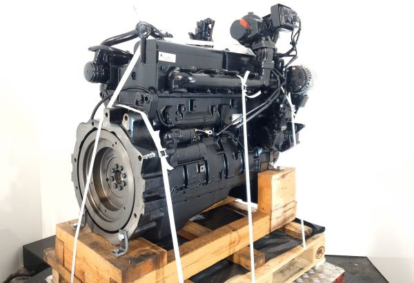 Sisu Agco 66AWF Engine JCB FASTRAC(new) - Engine for Agricultural machinery: picture 1 Sisu Agco 66AWF Engine JCB FASTRAC(new) - Engine for Agricultural machinery: picture 1