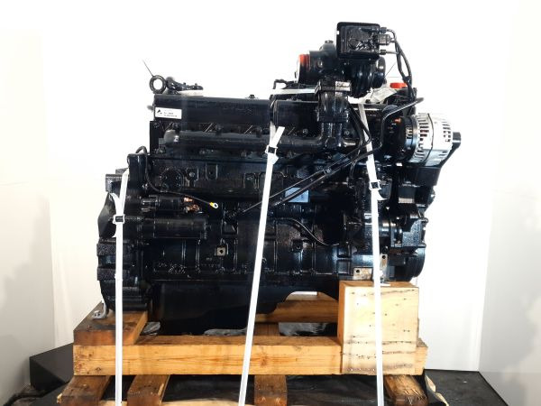 Sisu Agco 66AWF Engine JCB FASTRAC(new) - Engine for Agricultural machinery: picture 4 Sisu Agco 66AWF Engine JCB FASTRAC(new) - Engine for Agricultural machinery: picture 4