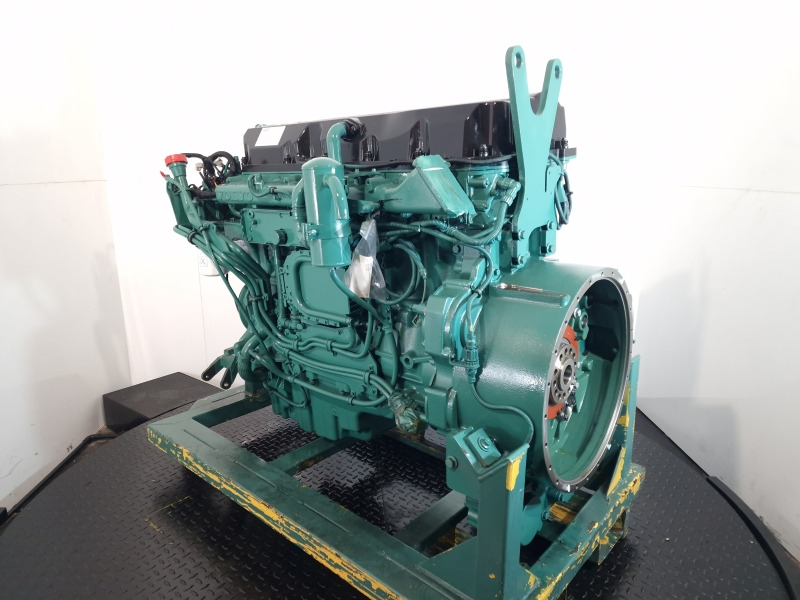 New Engine for Construction machinery Volvo A30D ADT D9A ACE2 New Engine (Plant): picture 8