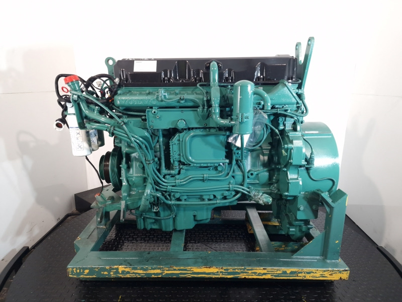New Engine for Construction machinery Volvo A30D ADT D9A ACE2 New Engine (Plant): picture 7