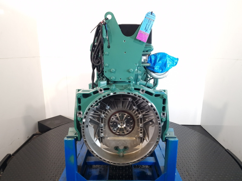 Volvo A35E/F D12DACE3 New Engine (Plant) - Engine for Construction machinery: picture 2 Volvo A35E/F D12DACE3 New Engine (Plant) - Engine for Construction machinery: picture 2