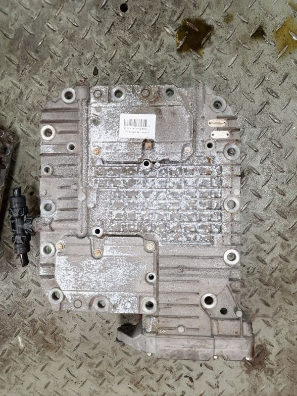 Volvo AT2612D Gearbox ECU Gearbox - Gearbox: picture 2 Volvo AT2612D Gearbox ECU Gearbox - Gearbox: picture 2