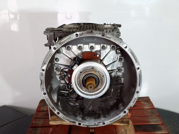 Volvo AT2612D Gearbox - Gearbox: picture 5 Volvo AT2612D Gearbox - Gearbox: picture 5