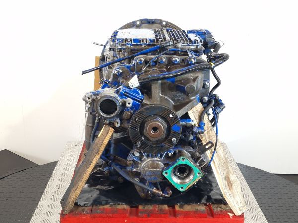 Volvo AT2612E Gearbox - Gearbox: picture 5 Volvo AT2612E Gearbox - Gearbox: picture 5