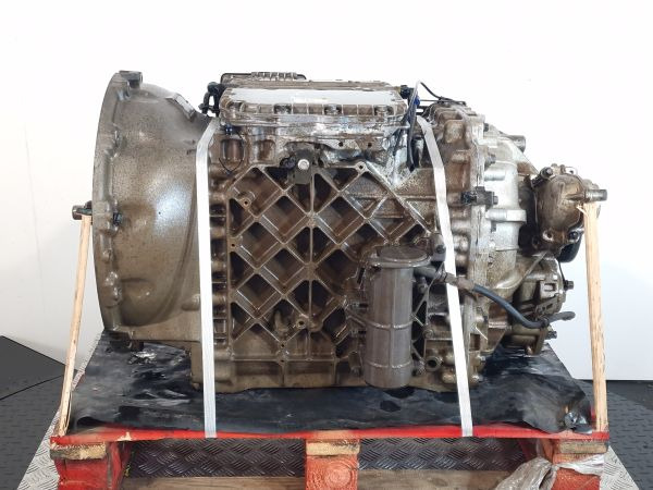 Volvo AT2612F Gearbox - Gearbox: picture 3 Volvo AT2612F Gearbox - Gearbox: picture 3
