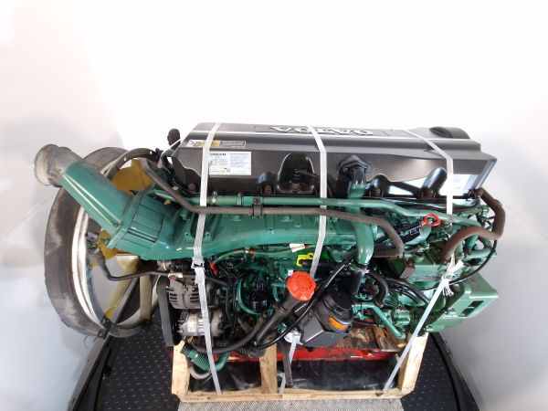 Engine for Truck Volvo  D11C450-EU V Engine (Truck): picture 9