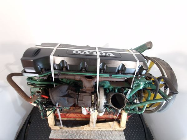 Engine for Truck Volvo  D11C450-EU V Engine (Truck): picture 12