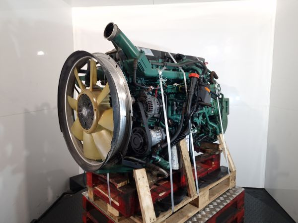Engine for Truck Volvo  D11C450-EU V Engine (Truck): picture 6