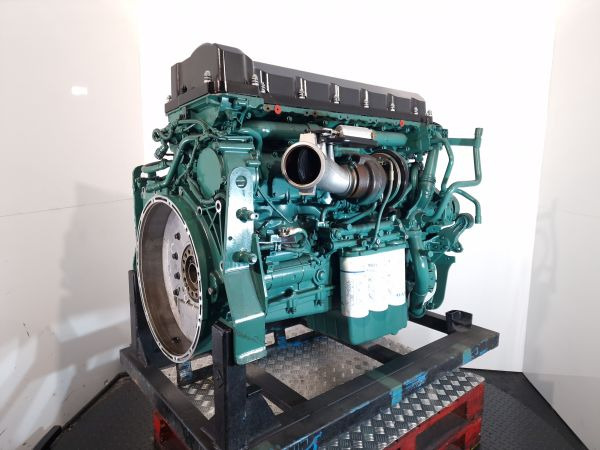 Volvo D13A Engine (Plant) - Engine for Construction machinery: picture 1 Volvo D13A Engine (Plant) - Engine for Construction machinery: picture 1