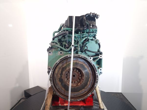 Volvo D13C540S EUV Engine (Truck) - Engine for Truck: picture 3 Volvo D13C540S EUV Engine (Truck) - Engine for Truck: picture 3