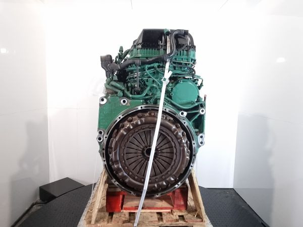 Volvo D13K460 EUVI Engine (Truck) - Engine for Truck: picture 3 Volvo D13K460 EUVI Engine (Truck) - Engine for Truck: picture 3