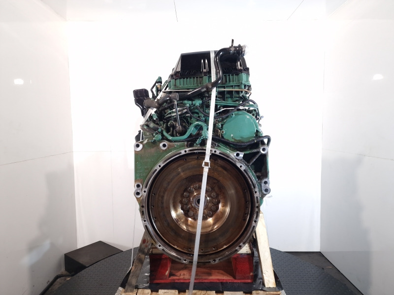 Volvo D13K500 EUVI Engine (Truck) - Engine for Truck: picture 2 Volvo D13K500 EUVI Engine (Truck) - Engine for Truck: picture 2