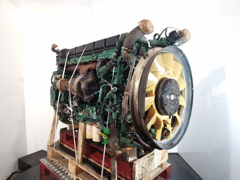Volvo D13K500 EUVI Engine (Truck) - Engine for Truck: picture 4 Volvo D13K500 EUVI Engine (Truck) - Engine for Truck: picture 4