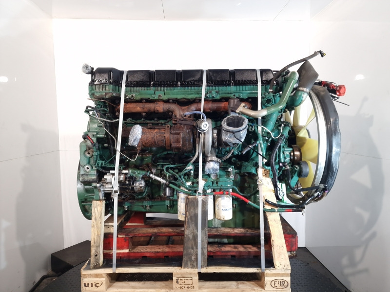 Volvo D13K500 EUVI Engine (Truck) - Engine for Truck: picture 3 Volvo D13K500 EUVI Engine (Truck) - Engine for Truck: picture 3