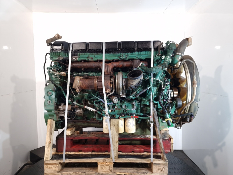 Volvo D13K500 EUVI Engine (Truck) - Engine for Truck: picture 3 Volvo D13K500 EUVI Engine (Truck) - Engine for Truck: picture 3