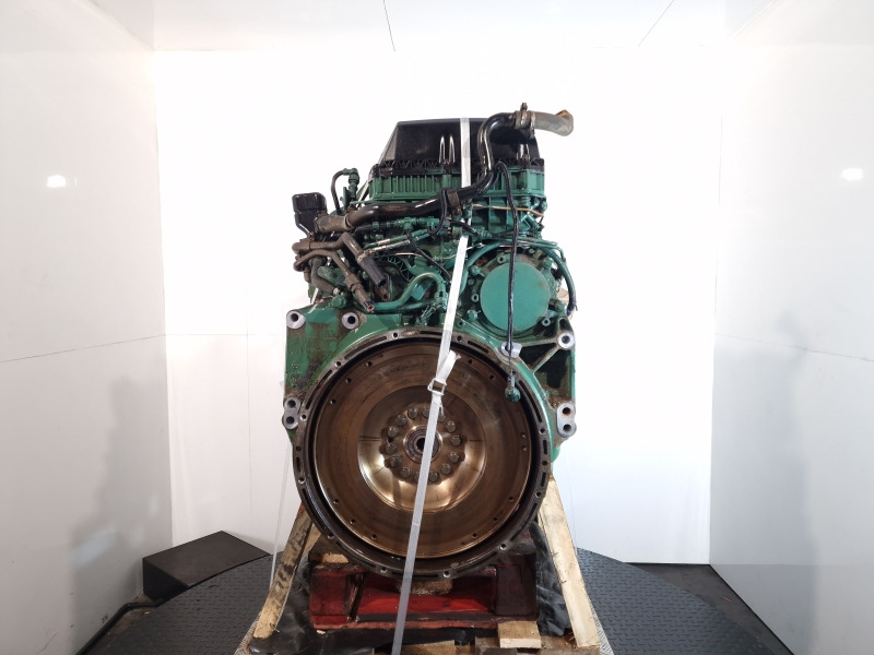 Volvo D13K500 EUVI Engine (Truck) - Engine for Truck: picture 2 Volvo D13K500 EUVI Engine (Truck) - Engine for Truck: picture 2