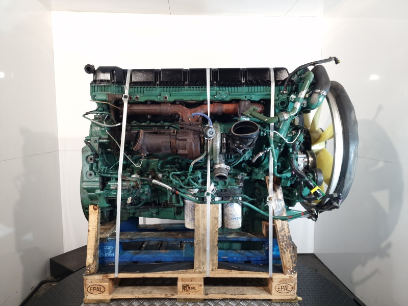 Volvo D13K500 EUVI Engine (Truck) - Engine for Truck: picture 3 Volvo D13K500 EUVI Engine (Truck) - Engine for Truck: picture 3