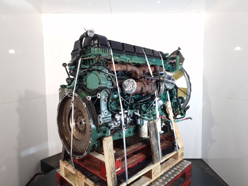 Volvo D13K500 EUVI Engine (Truck) - Engine for Truck: picture 1 Volvo D13K500 EUVI Engine (Truck) - Engine for Truck: picture 1