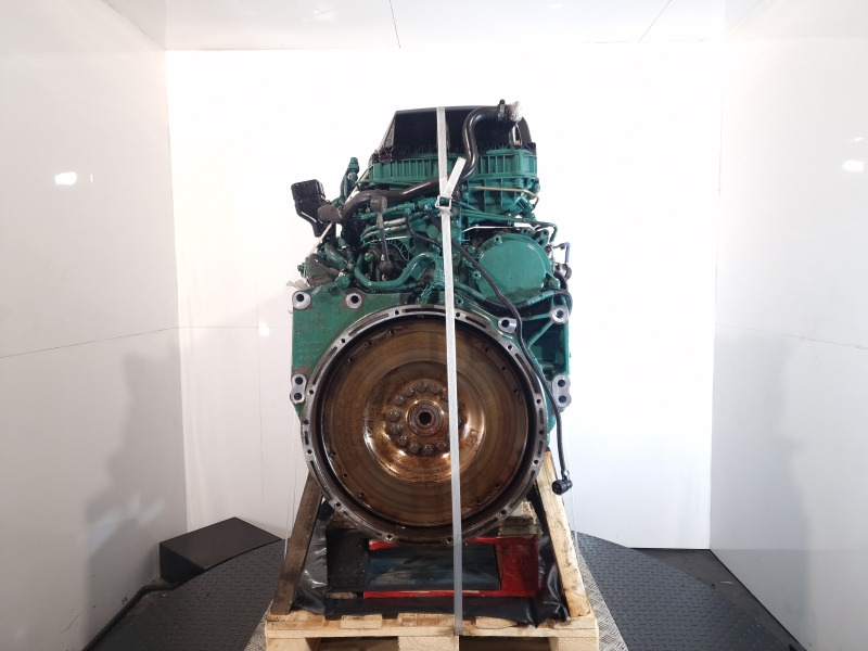 Volvo D13K500 K4 EUVI Engine (Truck) - Engine for Truck: picture 3 Volvo D13K500 K4 EUVI Engine (Truck) - Engine for Truck: picture 3