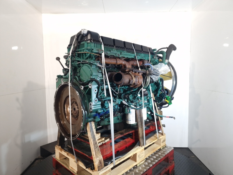 Volvo D13K500 K4 EUVI Engine (Truck) - Engine for Truck: picture 1 Volvo D13K500 K4 EUVI Engine (Truck) - Engine for Truck: picture 1