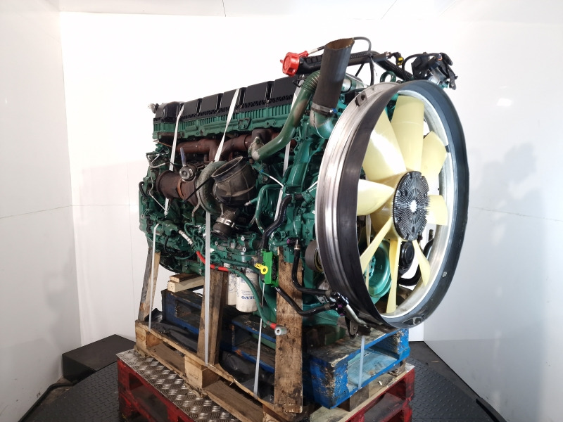 Volvo D13K500 K4 EUVI Engine (Truck) - Engine for Truck: picture 5 Volvo D13K500 K4 EUVI Engine (Truck) - Engine for Truck: picture 5