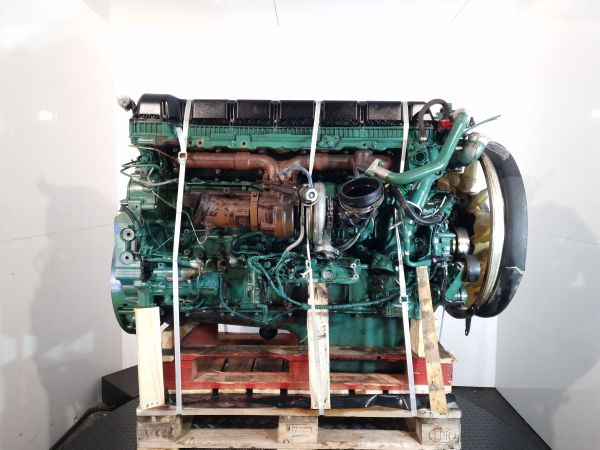 Volvo D13K500V EUVI Engine (Truck) - Engine for Truck: picture 3 Volvo D13K500V EUVI Engine (Truck) - Engine for Truck: picture 3