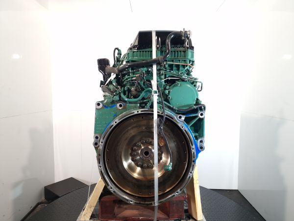 Volvo D13K500V EUVI Engine (Truck) - Engine for Truck: picture 2 Volvo D13K500V EUVI Engine (Truck) - Engine for Truck: picture 2