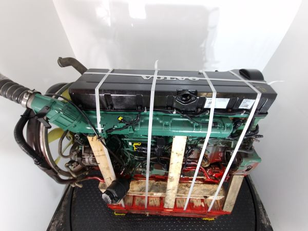 Engine for Truck Volvo  D16G750S EURO 5  Engine (Truck): picture 10