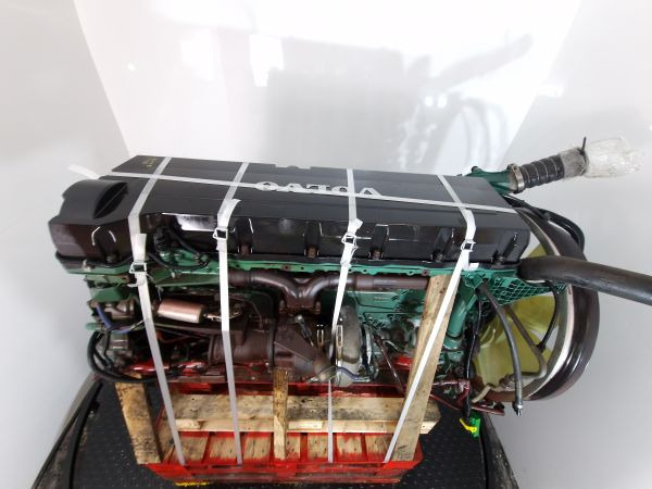 Engine for Truck Volvo  D16G750S EURO 5  Engine (Truck): picture 11