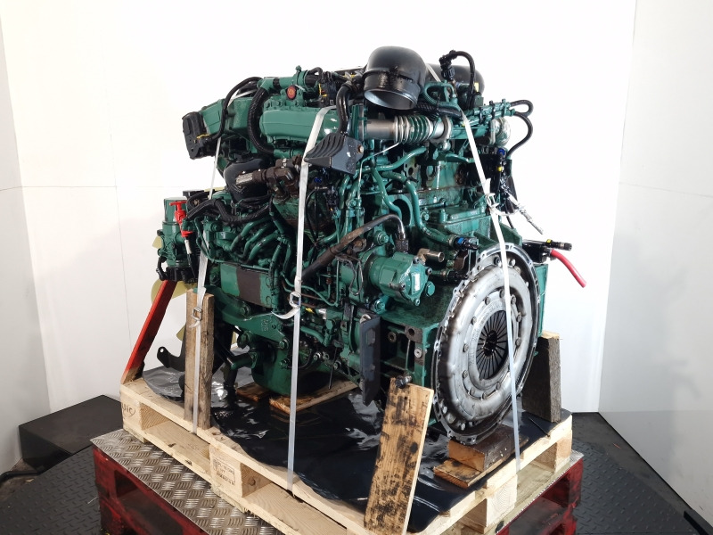 Engine for Truck Volvo D5K 210 EUVI Engine (Truck): picture 10