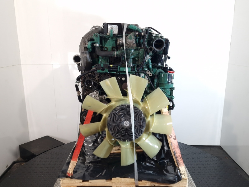 Engine for Truck Volvo D5K 210 EUVI Engine (Truck): picture 7